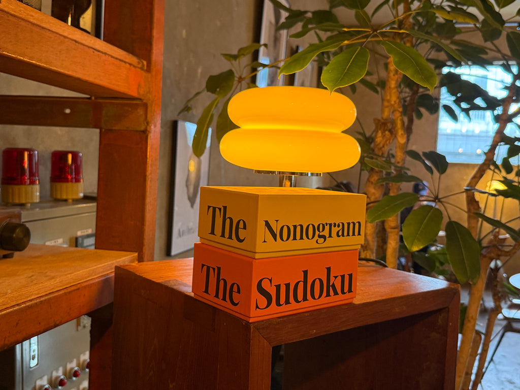 TheNonogram preorder